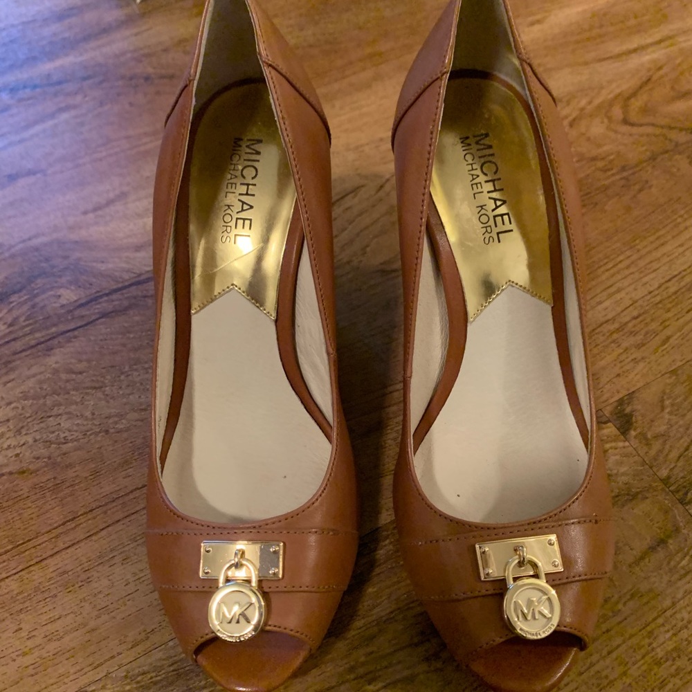 Michael Kors Heels